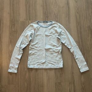 Brandy Melville Long Sleeve Tee